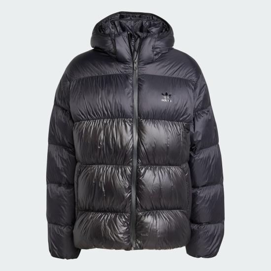 Padding jacket