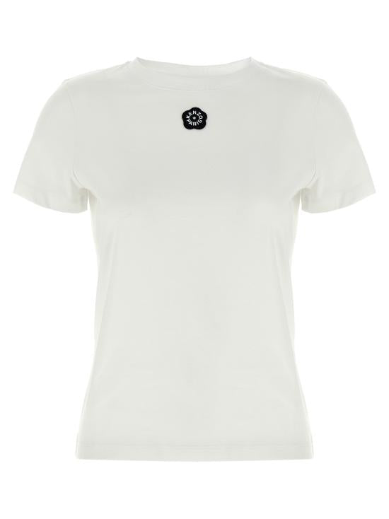 Short -sleeved t -shirt