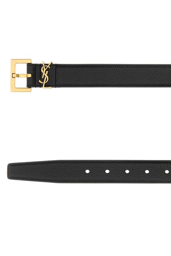 Regular belt