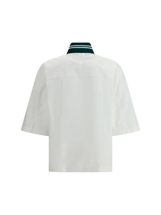Short sleeve t -shirt