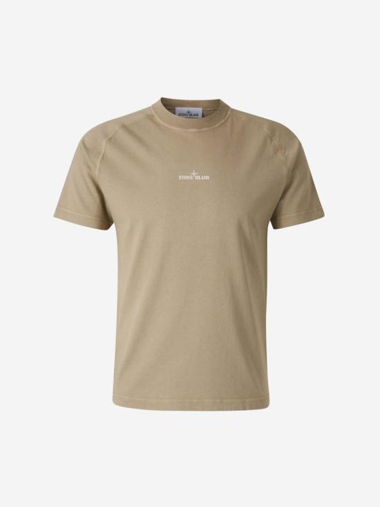 Short -sleeved t -shirt
