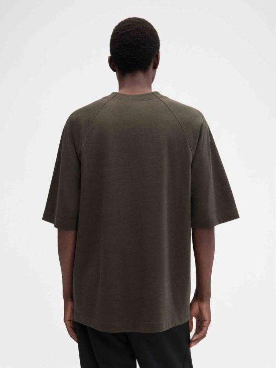 Short sleeve t -shirt