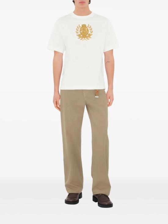 Short -sleeved t -shirt