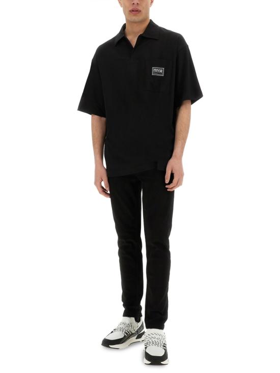 Polo t -shirt
