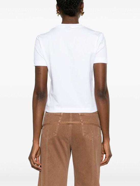 Short sleeve t -shirt