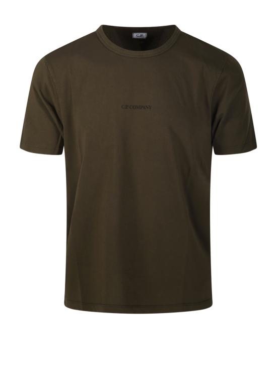 Short -sleeved t -shirt