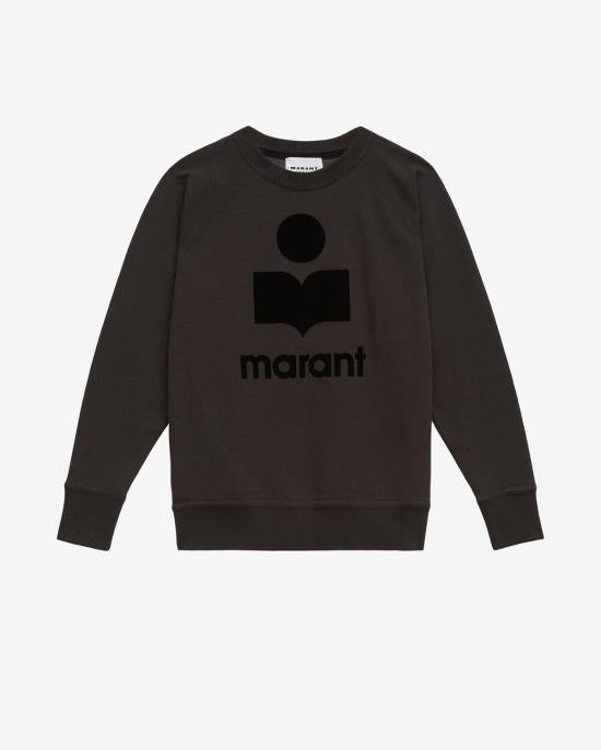 Long -sleeved shirt