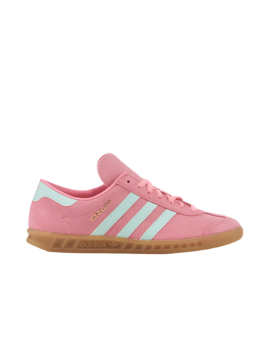 WOMEN'S HAMBURG