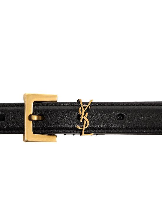 Regular belt