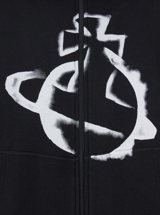 Hooded t -shirt