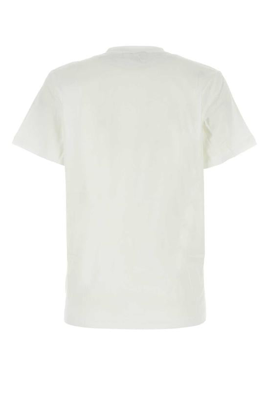 CHEST LOGO SHORT SLEEVE T-SHIRT