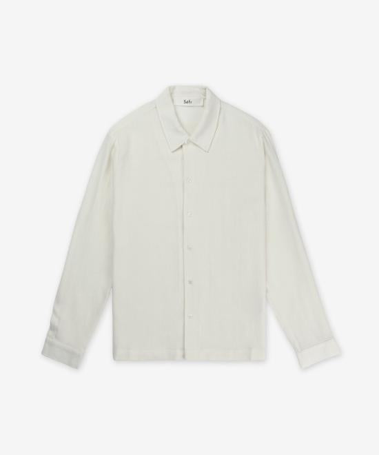 Long -sleeved shirt