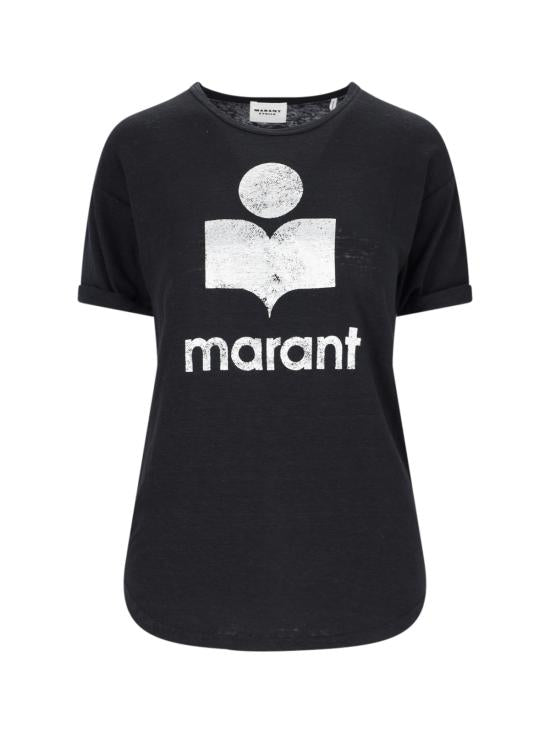 Short -sleeved t -shirt