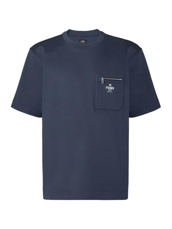 Short -sleeved t -shirt