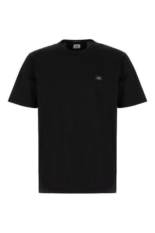 Short -sleeved t -shirt