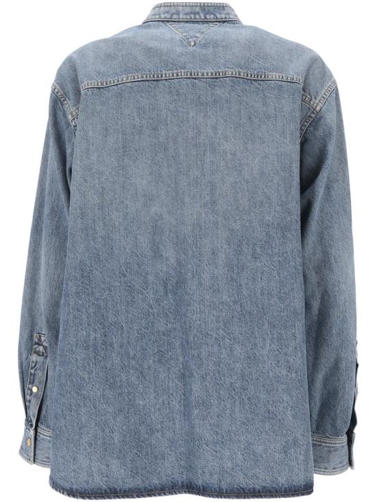 Long -sleeved shirt