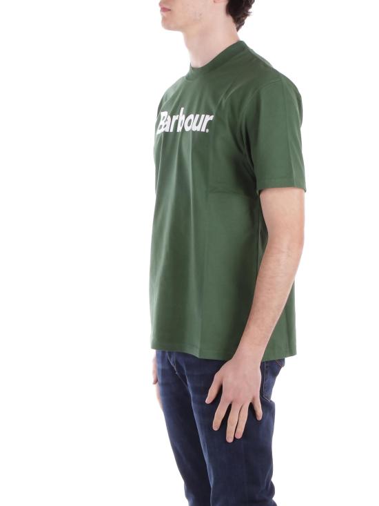 Short -sleeved t -shirt