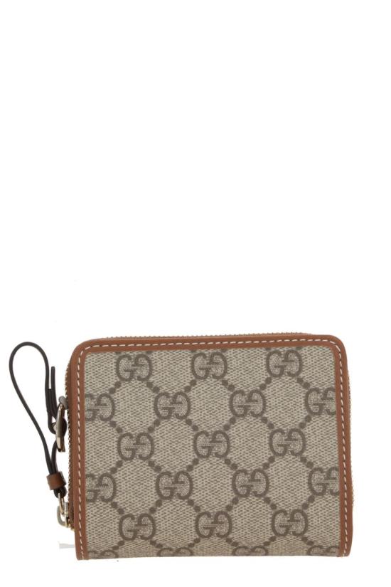 Ring wallet