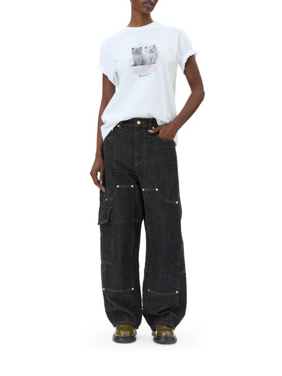 Short -sleeved t -shirt
