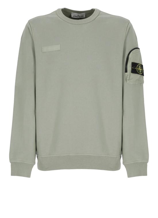 Long -sleeved t -shirt