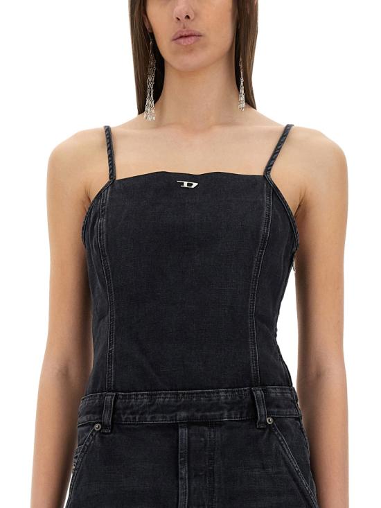 Denim pants