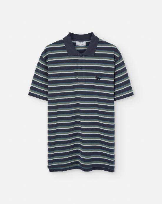 Short sleeve shirt