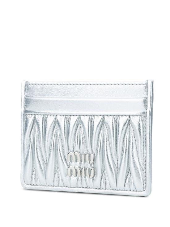 Card wallet