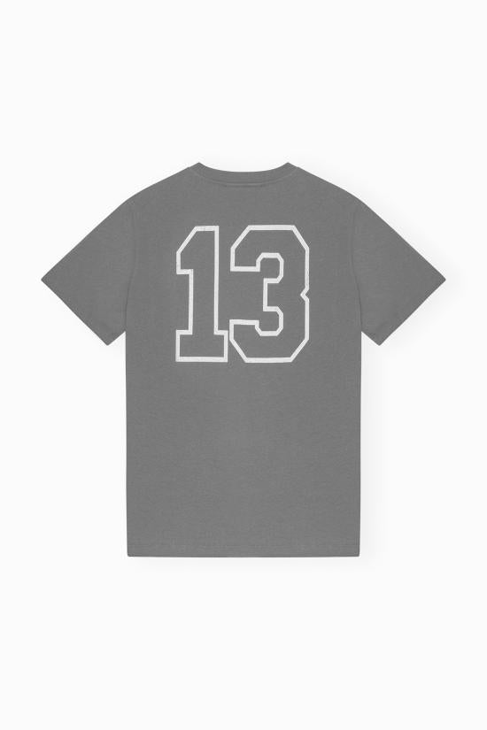 Short -sleeved t -shirt