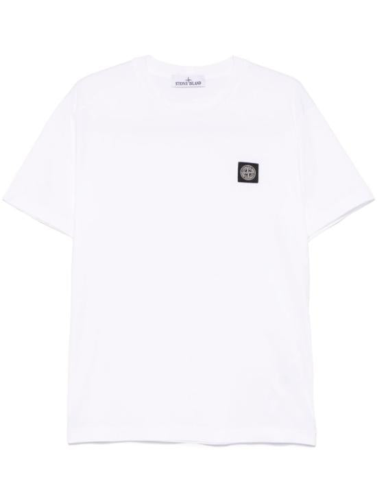 Short -sleeved t -shirt