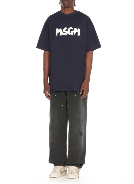 Short -sleeved t -shirt