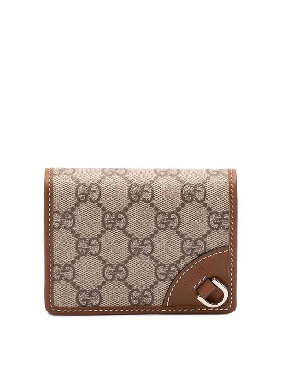 Ring wallet