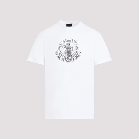 Short -sleeved t -shirt