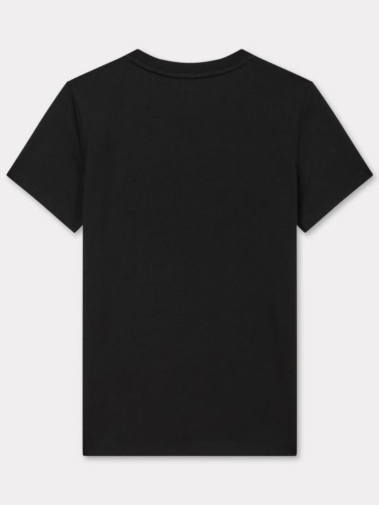 Short -sleeved t -shirt