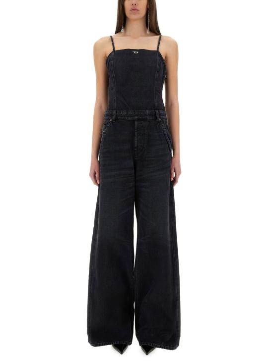 Denim pants
