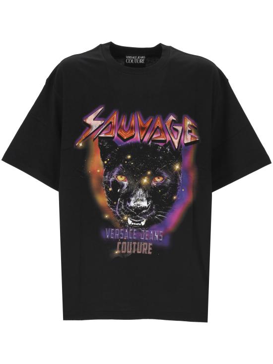 Short sleeve t -shirt