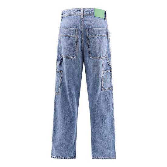 Denim pants