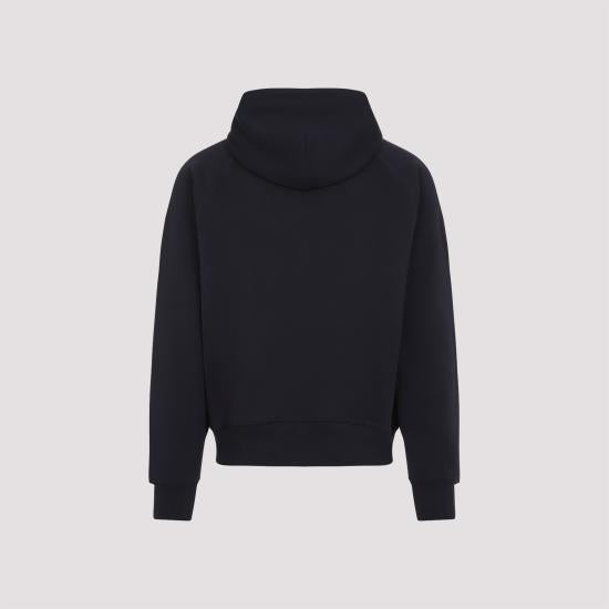 Hood t-shirt