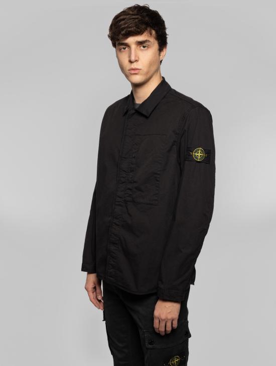 Long -sleeved shirt