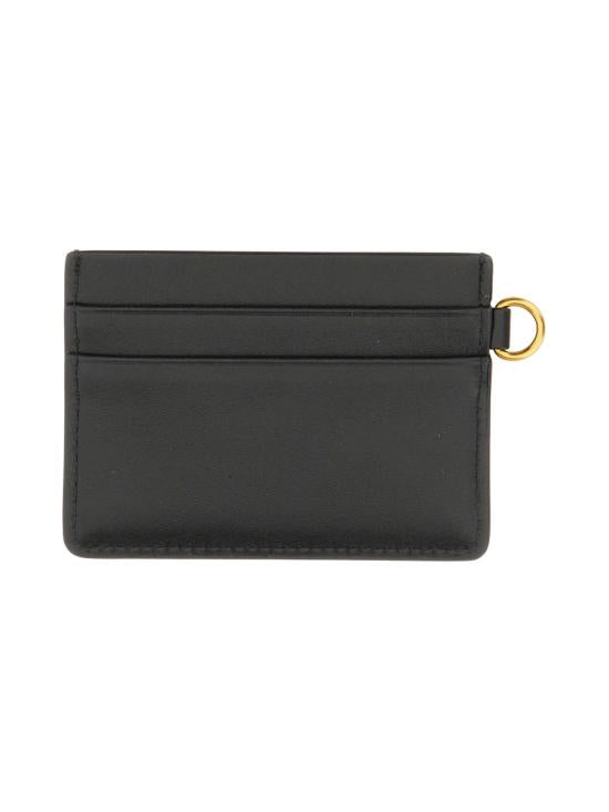 Clutch/pouch wallet
