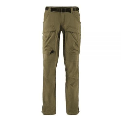 Straight pants