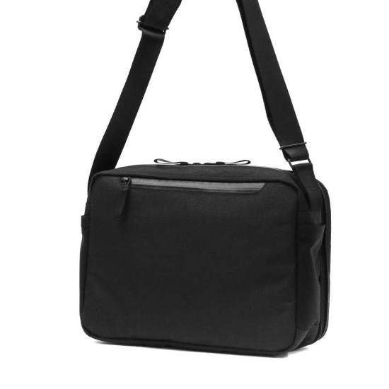 Cross bag