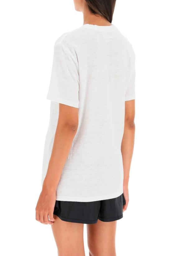 Short -sleeved t -shirt