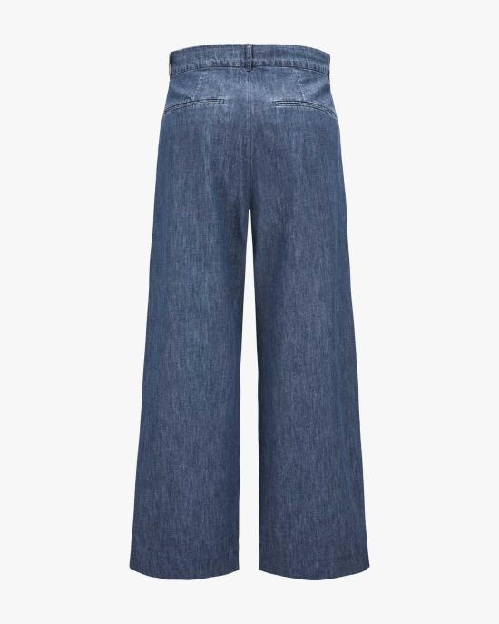 Denim pants