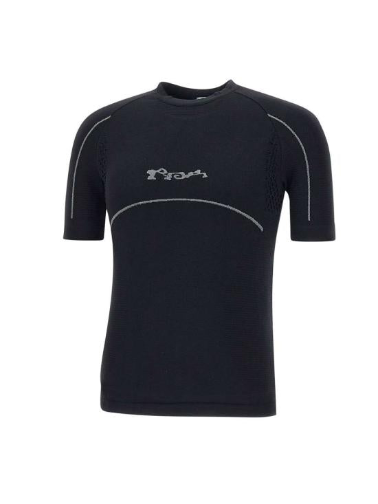 Short -sleeved t -shirt