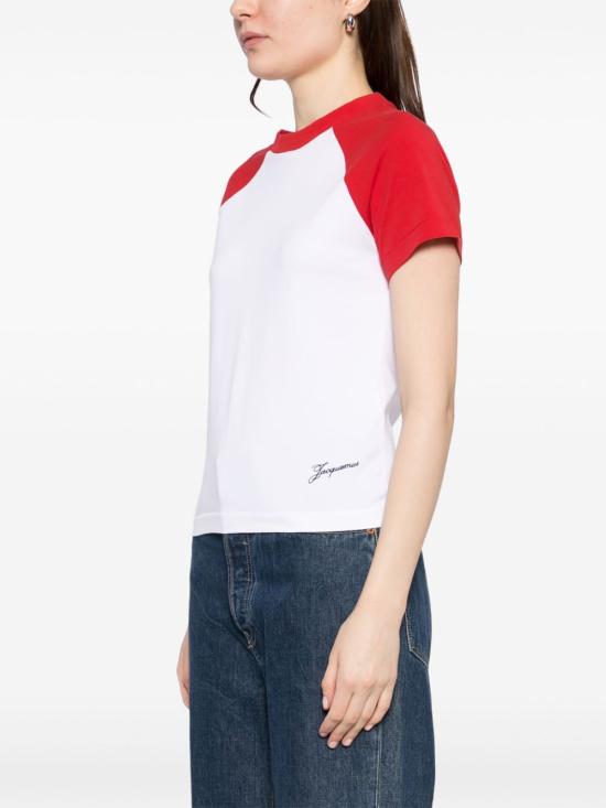 Short sleeve t -shirt