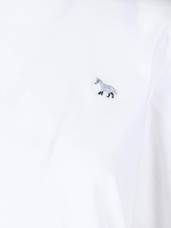 Short sleeve shirt
