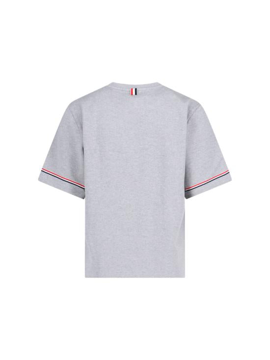 RUGBY FIT T-SHIRT