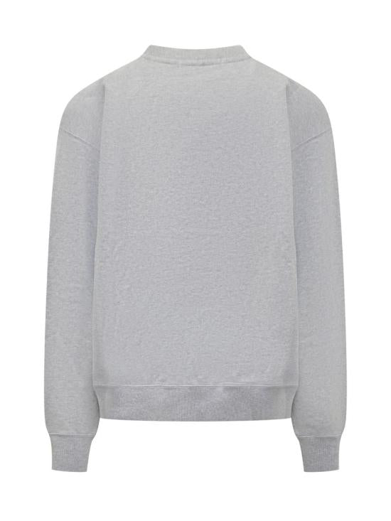 Long -sleeved shirt