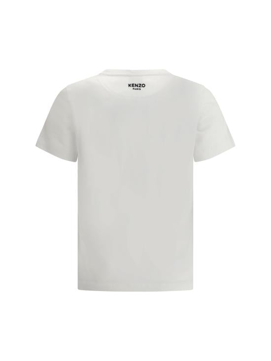 Short -sleeved t -shirt
