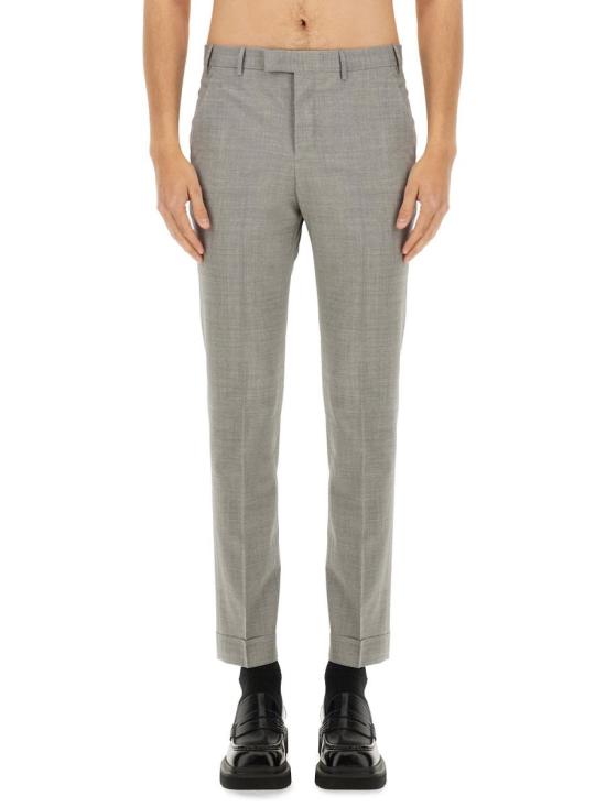 Suit pants
